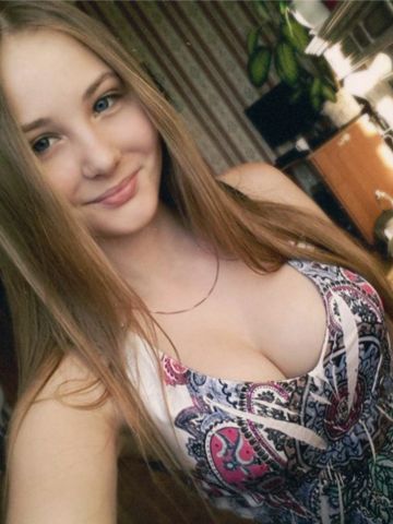 Анкета проститутки Лиана, 23 года